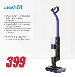 Trony dyson washG1 offerta