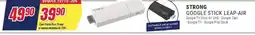 Trony Strong google stick leap-air offerta