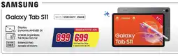 Trony SAMSUNG Galaxy Tab S11 offerta