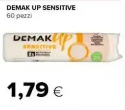 Tigre Demak up sensitive offerta