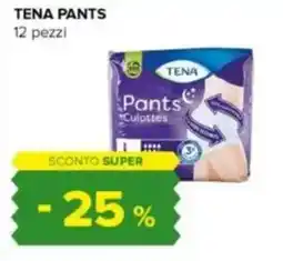 Tigre Tena pants offerta