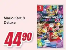 Trony Per Nintendo Switch 2 Mario Kart 8 Deluxe offerta