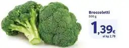 Sigma Broccoletti offerta