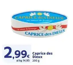 Sigma Caprice des Dieux offerta