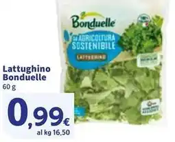 Sigma Lattughino Bonduelle offerta
