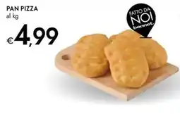 Bennet Pan pizza offerta