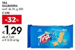 Bennet Trà GALBUSERA offerta