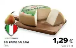 Oasi Bel paese GALBANI offerta