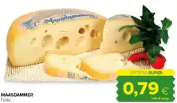 Oasi Maasdammer offerta