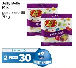 Carrefour Jelly Belly Mix offerta