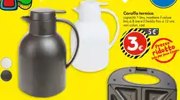 Tedi Caraffa termica offerta