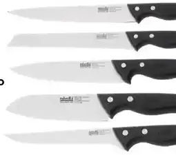 Tedi Coltello da macellaio, coltello da pane, coltello da chef, coltello da disosso o coltello per disossare offerta