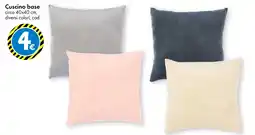 Tedi Cuscino base offerta