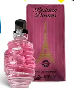 Tedi Profumo Parisian Dreams offerta