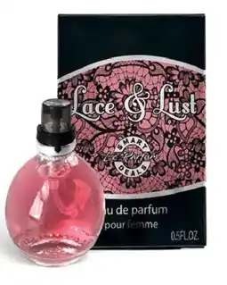 Tedi Profumo Lace & Lust offerta