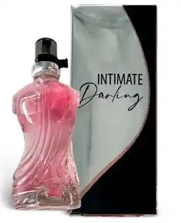 Tedi INTIMATE Darling Profumo offerta
