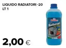 Oasi Liquido radiatori -20 offerta