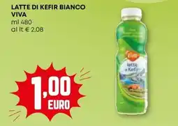 Pam Latte di kefir bianco VIVA offerta