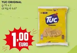 Pam Tuc original offerta