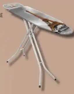 Bricofer Asse da stiro city 33×110 cm offerta