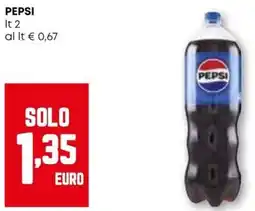 Pam Pepsi offerta