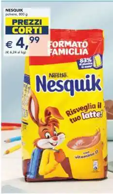 Nesquik