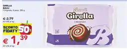 Esselunga Girella Bauli offerta