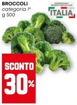 Pam Broccoli offerta
