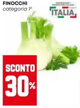 Pam Finocchi offerta