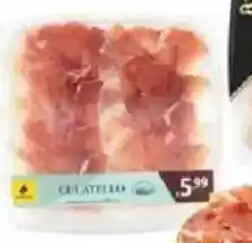 Tigros Culatello offerta