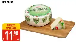 Tigros Bel paese offerta
