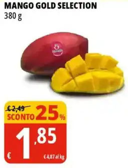 Tigros Mango GOLD SELECTION offerta