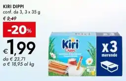 Bennet Kiri dippi offerta