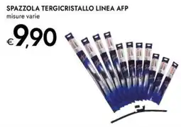 Bennet Spazzola tergicristallo linea afp offerta