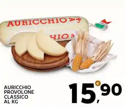 Extra Supermercati Auricchio provolone classico offerta