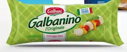 Extra Supermercati Galbani galbanino offerta