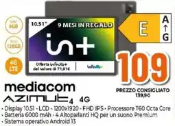 Expert Mediacom offerta