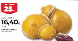 Coop Caciocavallo offerta