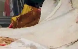 Coop Baccalà salato intero offerta