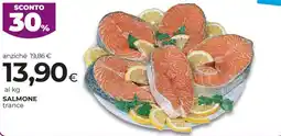 Coop Salmone offerta