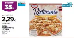 Coop Pizza ristorante CAMEO offerta