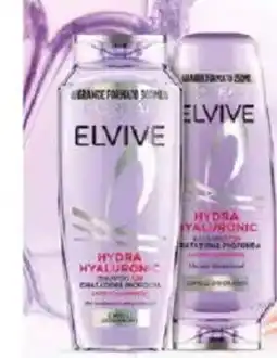 Tigros Shampoo balsamo ELVIVE offerta