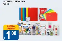 Tigros Accessori cartoleria offerta