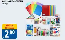 Tigros Accessori cartoleria offerta