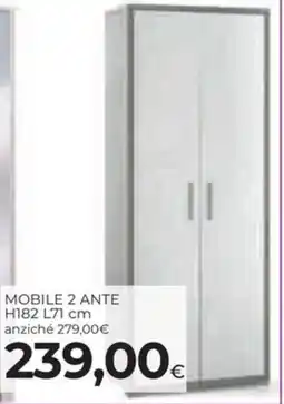 Coop SARMOG Mobile 2 ante offerta