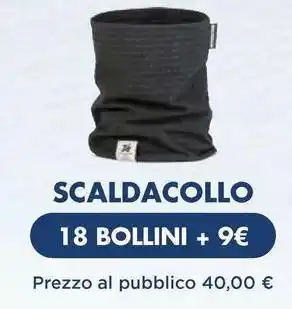 Scaldacollo