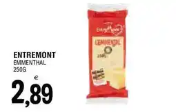 Al Discount Entremont emmenthal offerta