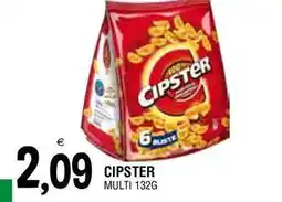 Al Discount Cipster multi offerta