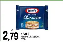 Al Discount Kraft fettine classiche offerta