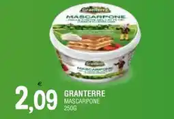 Al Discount Granterre mascarpone offerta